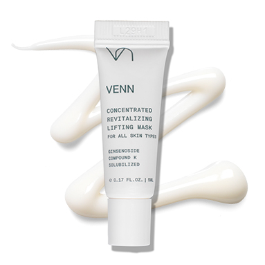 VENN CONCENTRATE LIFTING MASK